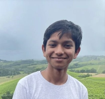 Dev R Gupta